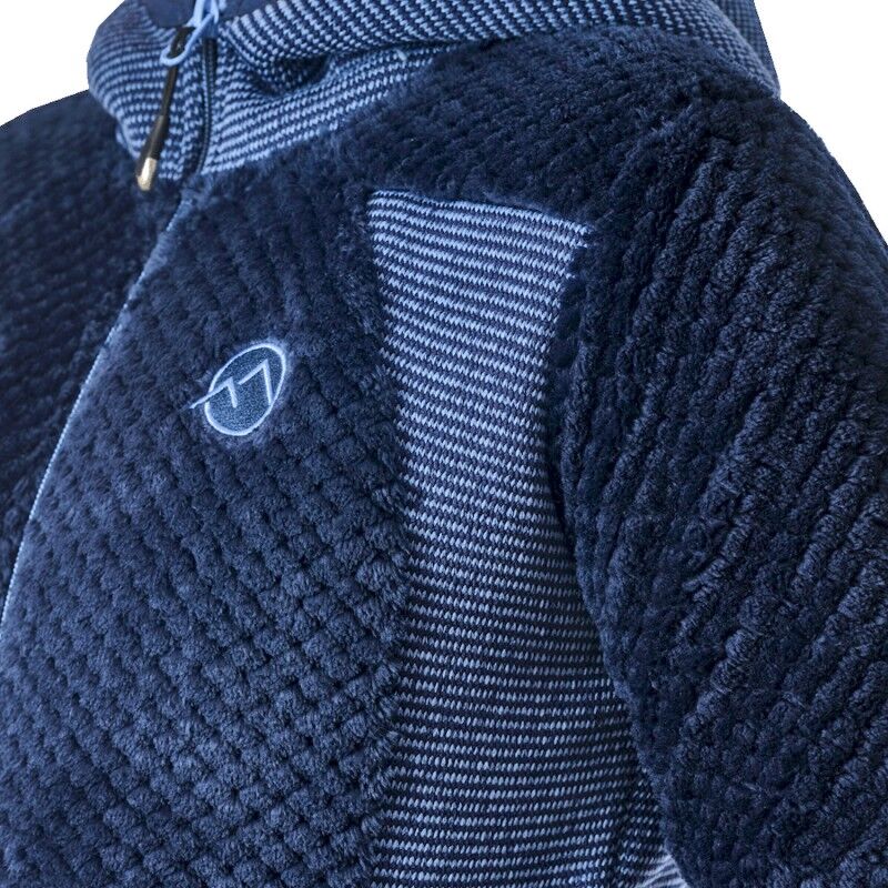 Lhotse Hazel - Polaire femme | Hardloop