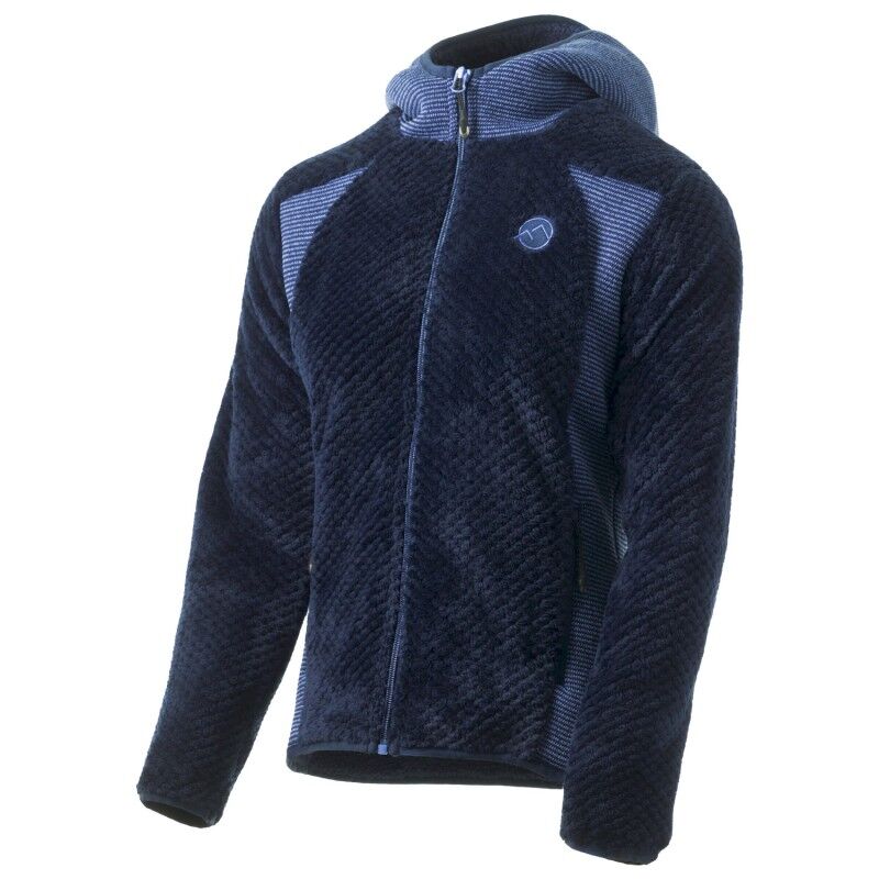 Hazel - Fleecejacke - Damen