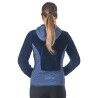 Lhotse Hazel - Fleecevest - Dames | Hardloop