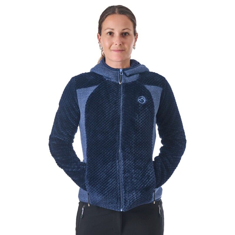 Lhotse Hazel - Polaire femme | Hardloop