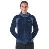 Lhotse Hazel - Polaire femme | Hardloop