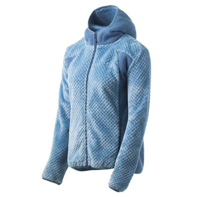 Hazel - Bluza polarowa damska