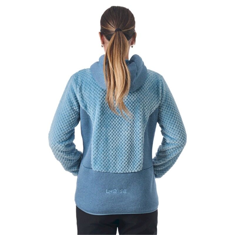 Lhotse Hazel - Fleecejacke - Damen | Hardloop