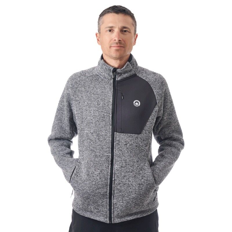 Lhotse Adler - Giacca in pile - Uomo | Hardloop