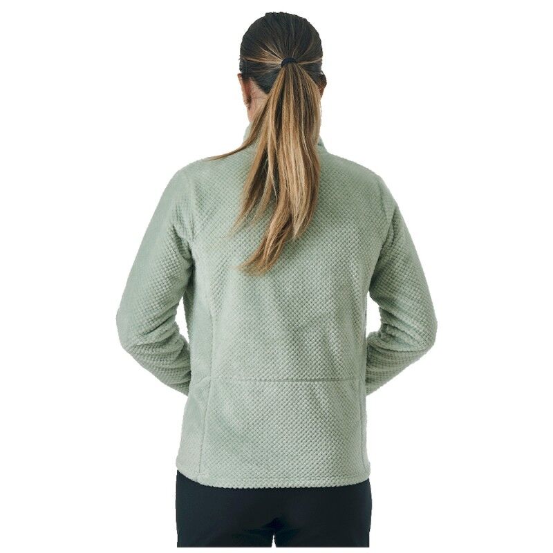 Lhotse Indira - Polaire femme | Hardloop
