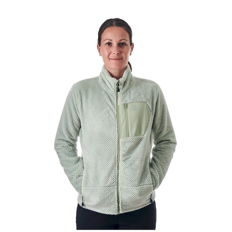 Indira - Forro polar - Mujer