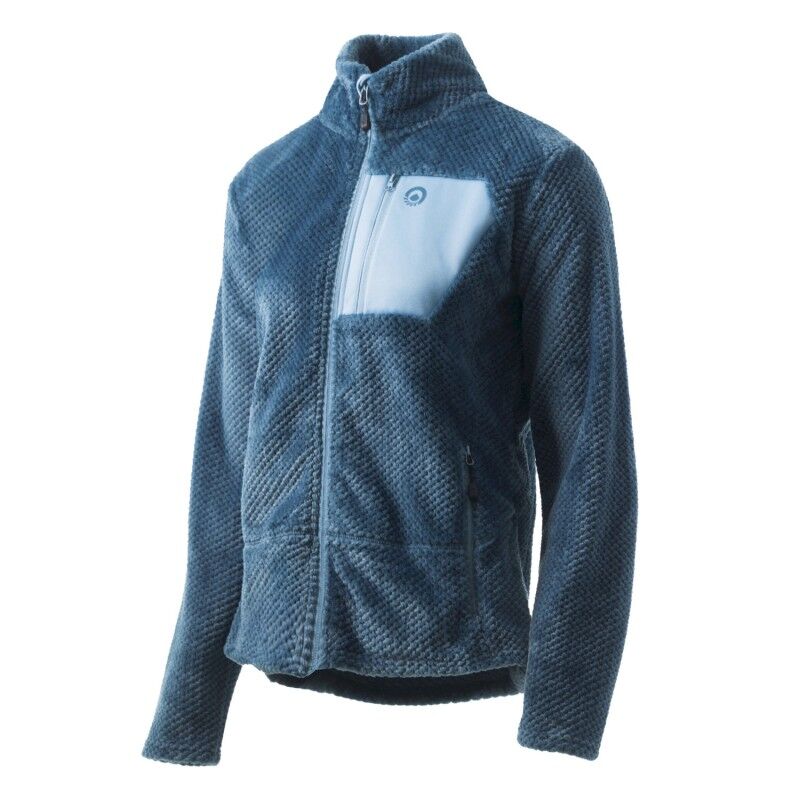 Lhotse Indira - Fleecejacke - Damen | Hardloop