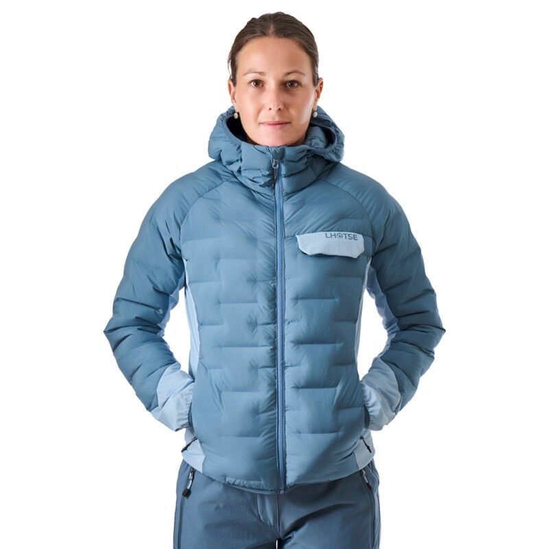 Nikita - Hybridjacke - Damen