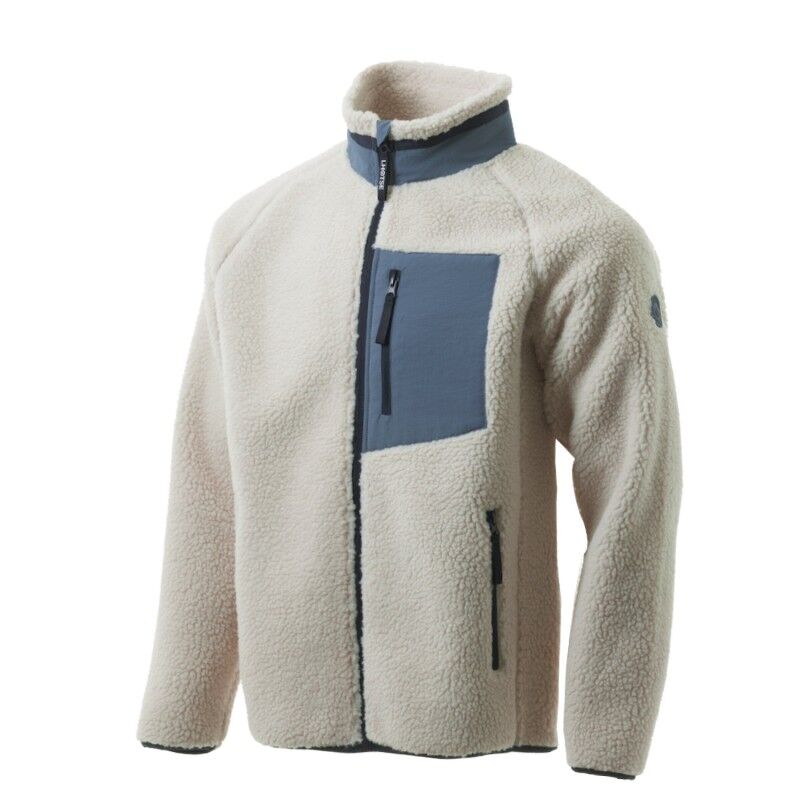 Pedro - Fleece jacket