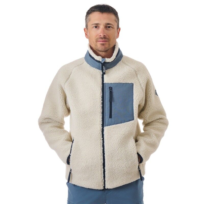 Lhotse Pedro - Fleecejacke | Hardloop