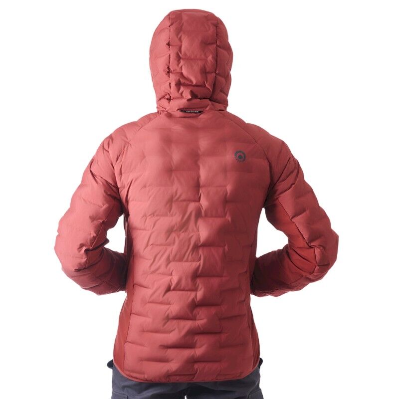 Lhotse Nimrod - Hybridjacke - Herren | Hardloop