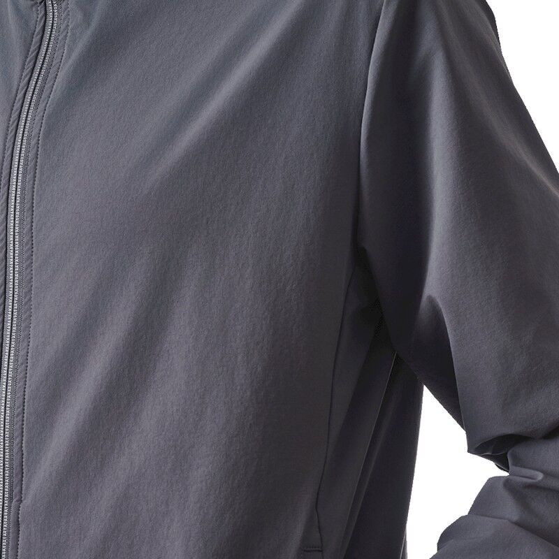 Lhotse Renan - Waterproof jacket - Men's | Hardloop
