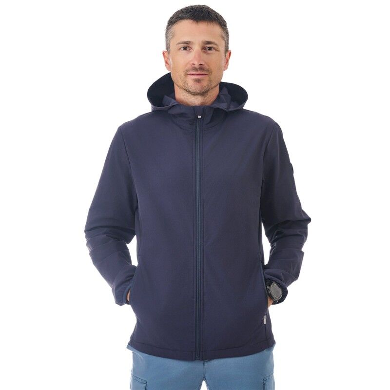 Lhotse Renan - Giacca antipioggia - Uomo | Hardloop