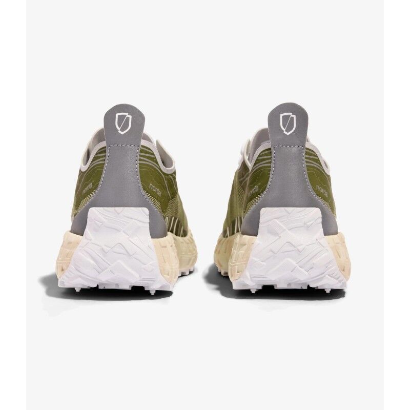 Norda Norda 001 - Zapatillas trail running - Hombre