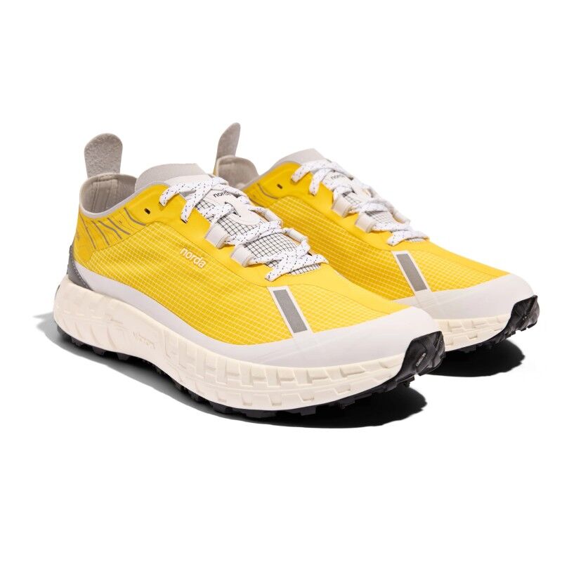 Norda Norda 001 - Chaussures trail homme | Hardloop