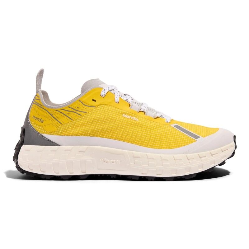 Norda 001 - Zapatillas trail running - Hombre