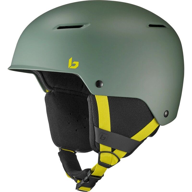 Bollé Keystone Youth - Skihelm - Kind | Hardloop