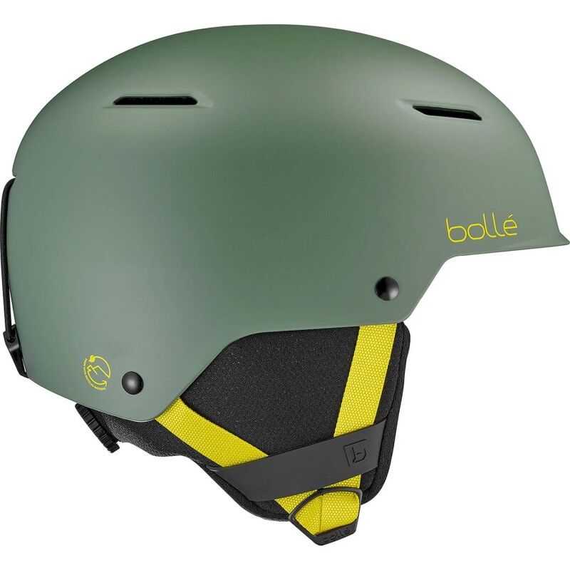 Bollé Keystone Youth - Ski helmet - Kids' | Hardloop