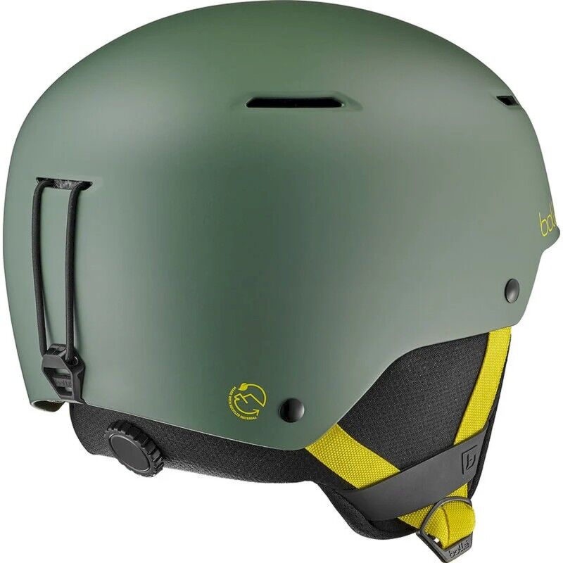 Bollé Keystone Youth - Ski helmet - Kids' | Hardloop