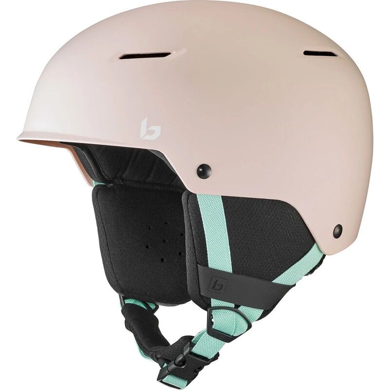 Bollé Keystone Youth - Skihelm - Kind | Hardloop