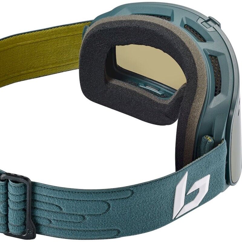 Bollé Nevada Neo Cat 1 - Masque ski | Hardloop
