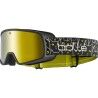 Bollé Nevada JR Cat 3 - Skibrille - Kind | Hardloop
