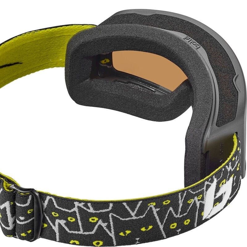 Bollé Nevada JR Cat 3 - Skibrille - Kind | Hardloop