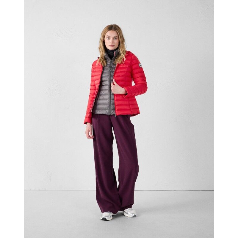 Jott Cloe - Kunstfaserjacke - Damen | Hardloop