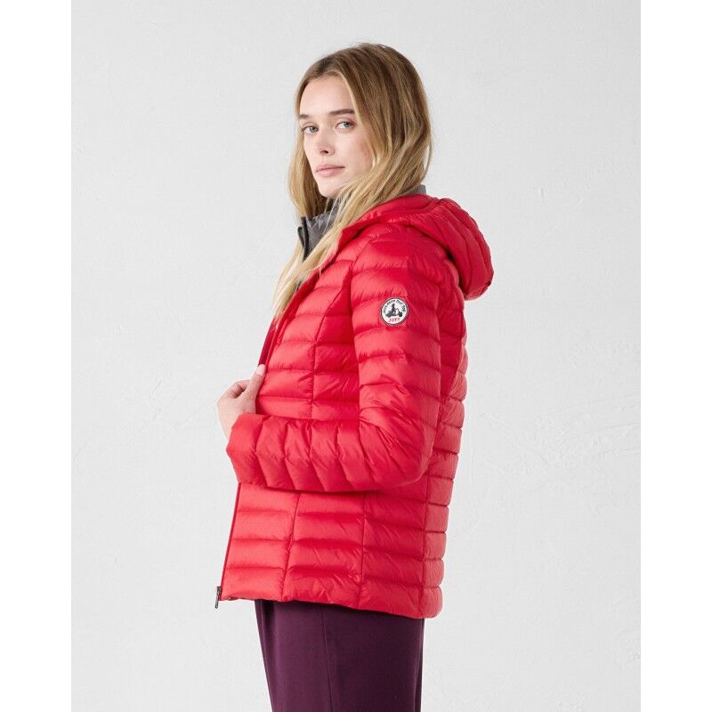 Jott Cloe - Kunstfaserjacke - Damen | Hardloop
