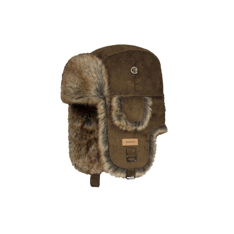 Barts Rib Bomber - Czapka | Hardloop