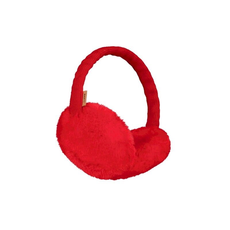 Plush Earmuffs - Gorro - Mujer