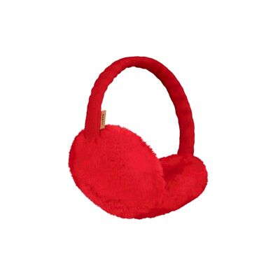 Plush Earmuffs - Pipo - Naiset