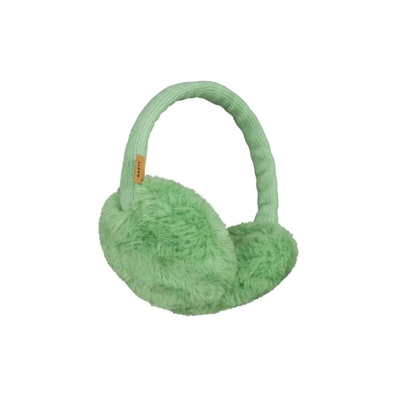 Plush Earmuffs - Mössa - Dam