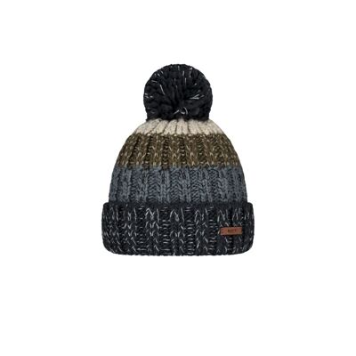 Wilhelm Beanie - Hue - Herrer