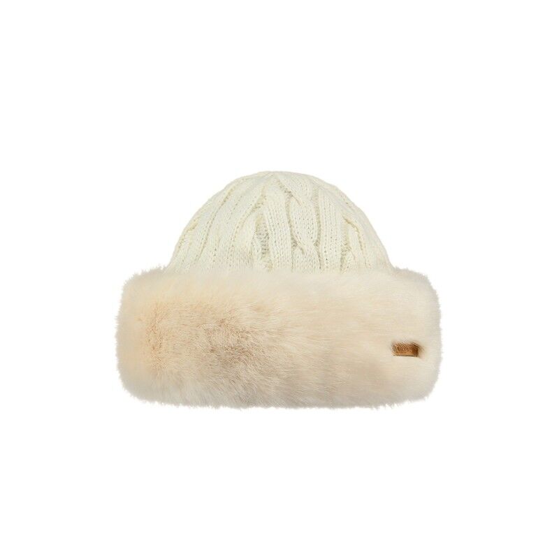 Fur Cable Bandhat - Bonnet femme