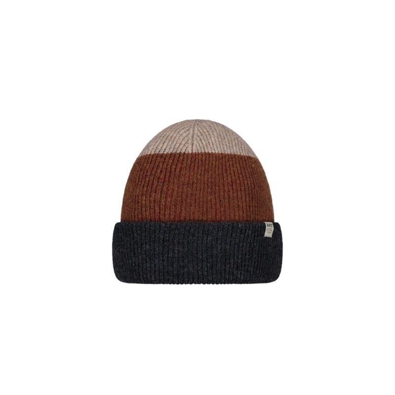 Walnur Beanie - Hue - Herrer