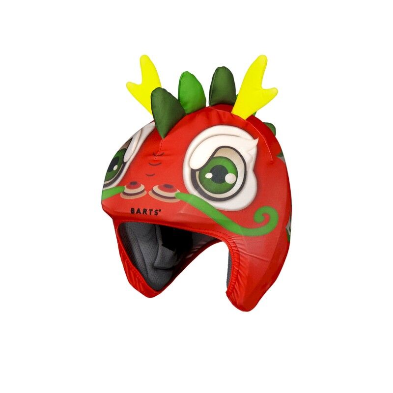 Helmet Cover 3D - Pipo - Lasten