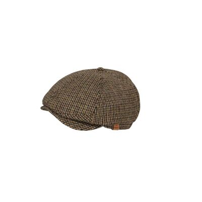 Jamaica Cap - Hue - Herrer