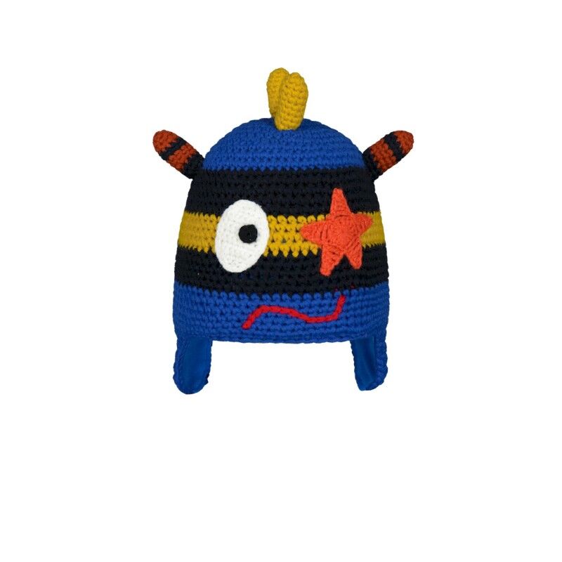 Monster Beanie - Bonnet enfant