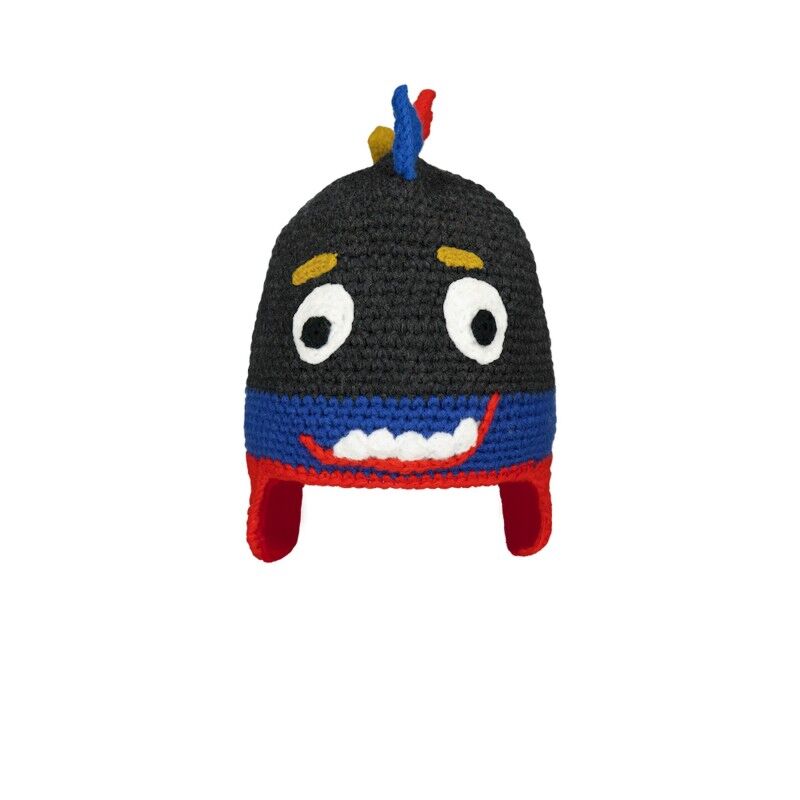 Monster Beanie - Beanie - Kid's