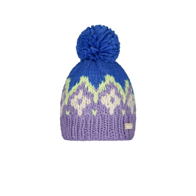 Curley Beanie - Mütze - Damen