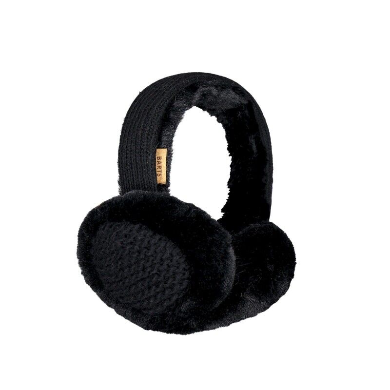 Bigwit Earmuffs - Bonnet femme