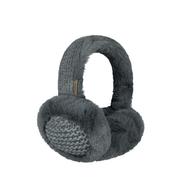 Bigwit Earmuffs - Bonnet femme