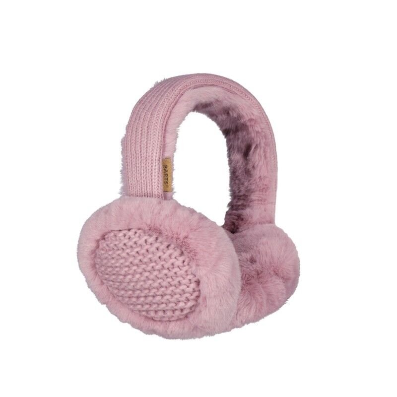 Bigwit Earmuffs - Bonnet femme