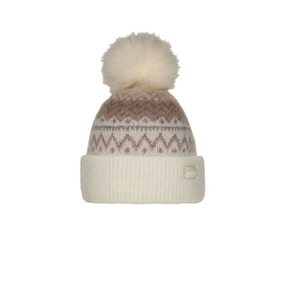 Woodstar Beanie - Beanie - Women's