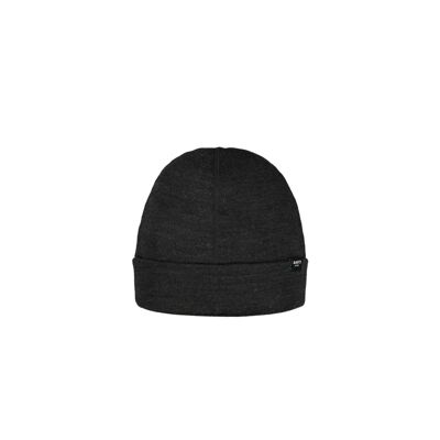 Merino Beanie - Hue