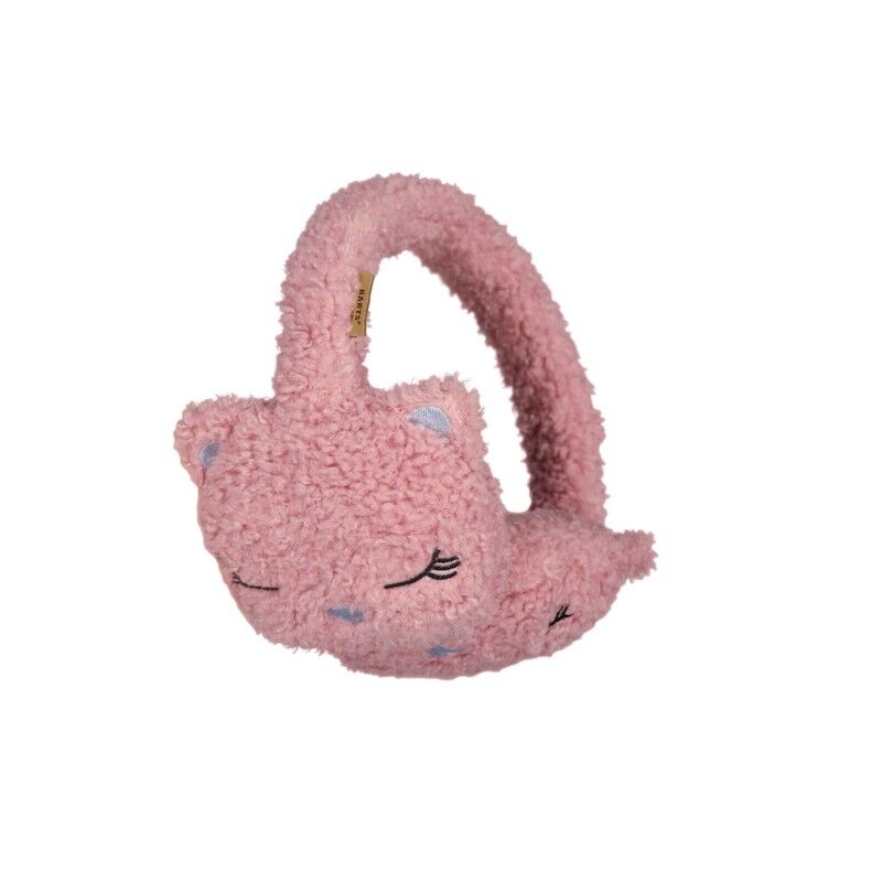 Barts Teddy Earmuffs - Muts - Kinderen | Hardloop