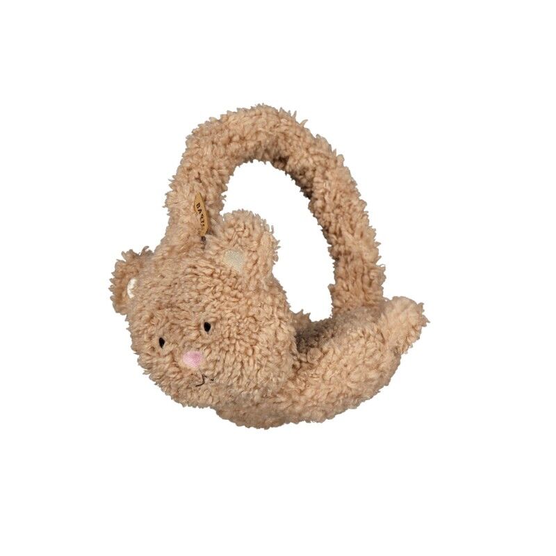 Teddy Earmuffs - Bonnet enfant