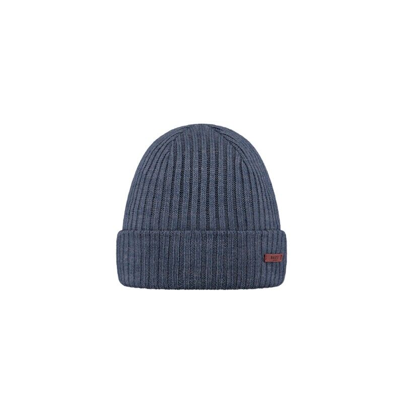 Wilbert Turnup - Beanie - Men's