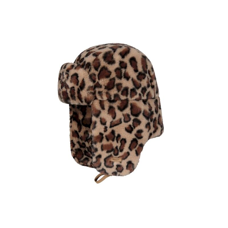 Lucerne Bomber - Bonnet femme